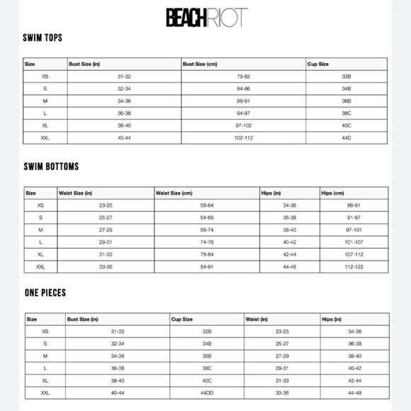 Free People Beach Riot Zurie Gild Shimmer Twist High Waist Bikini Bottom Small - Picture 7 of 8